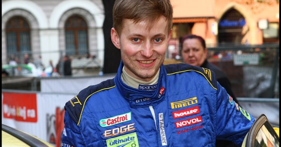 Rajd Świdnicki